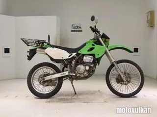Kawasaki KLX250