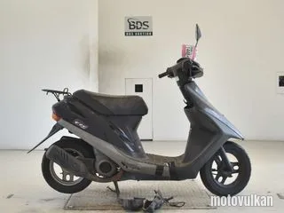 Honda DIO-2