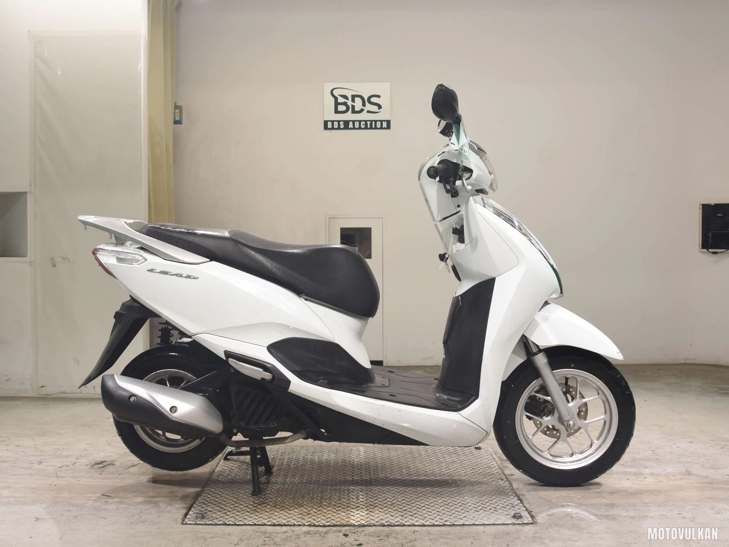 Honda LEAD125
