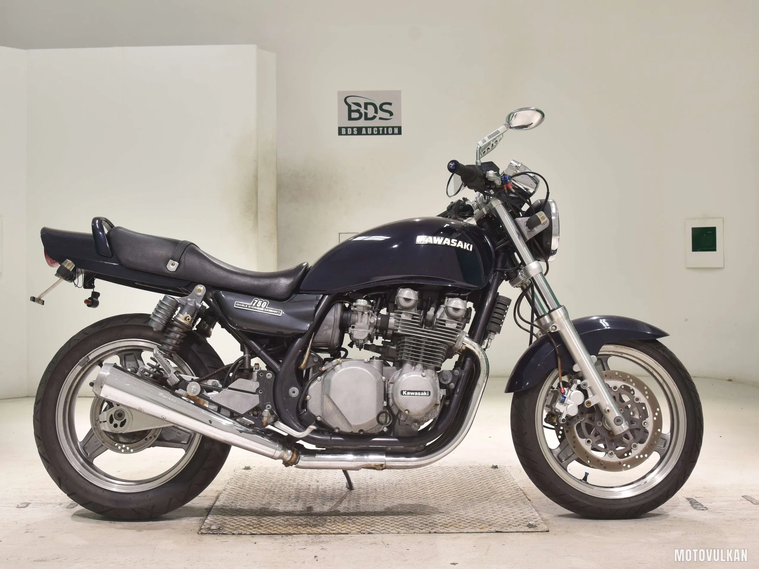 Kawasaki ZEPHYR750