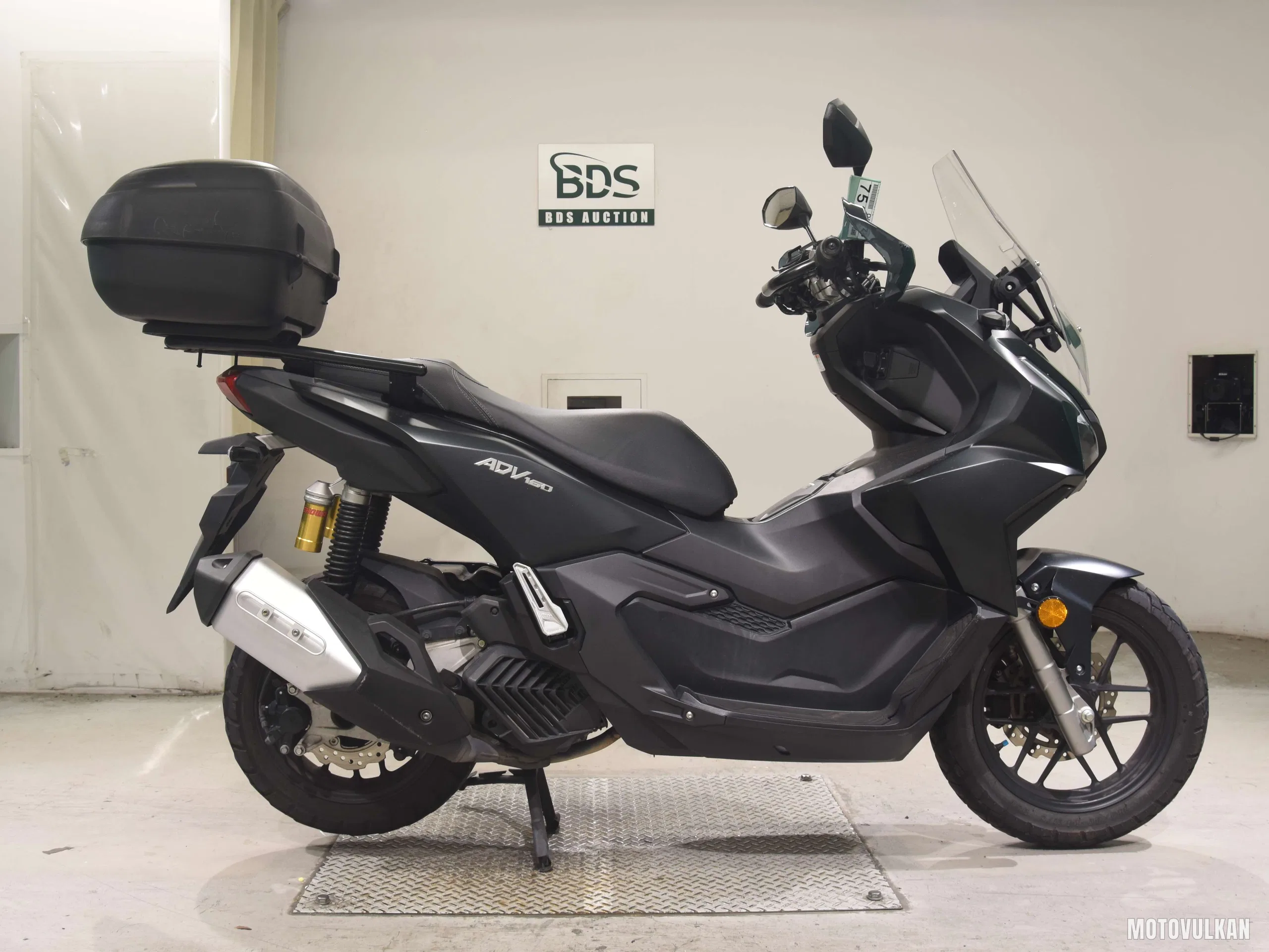 Honda ADV160