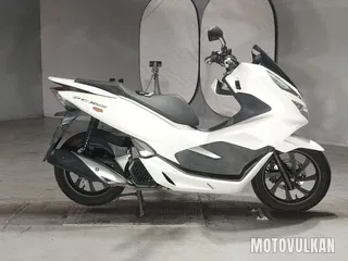 Honda PCX150