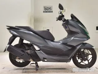 Honda PCX125-4