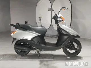 Honda Spacy 100