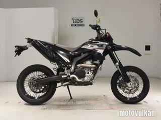 Yamaha WR250X