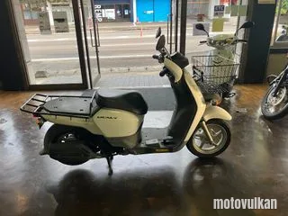 Honda Benly 50