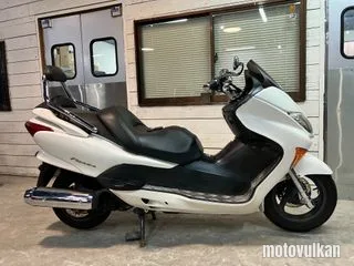 Honda Forza X