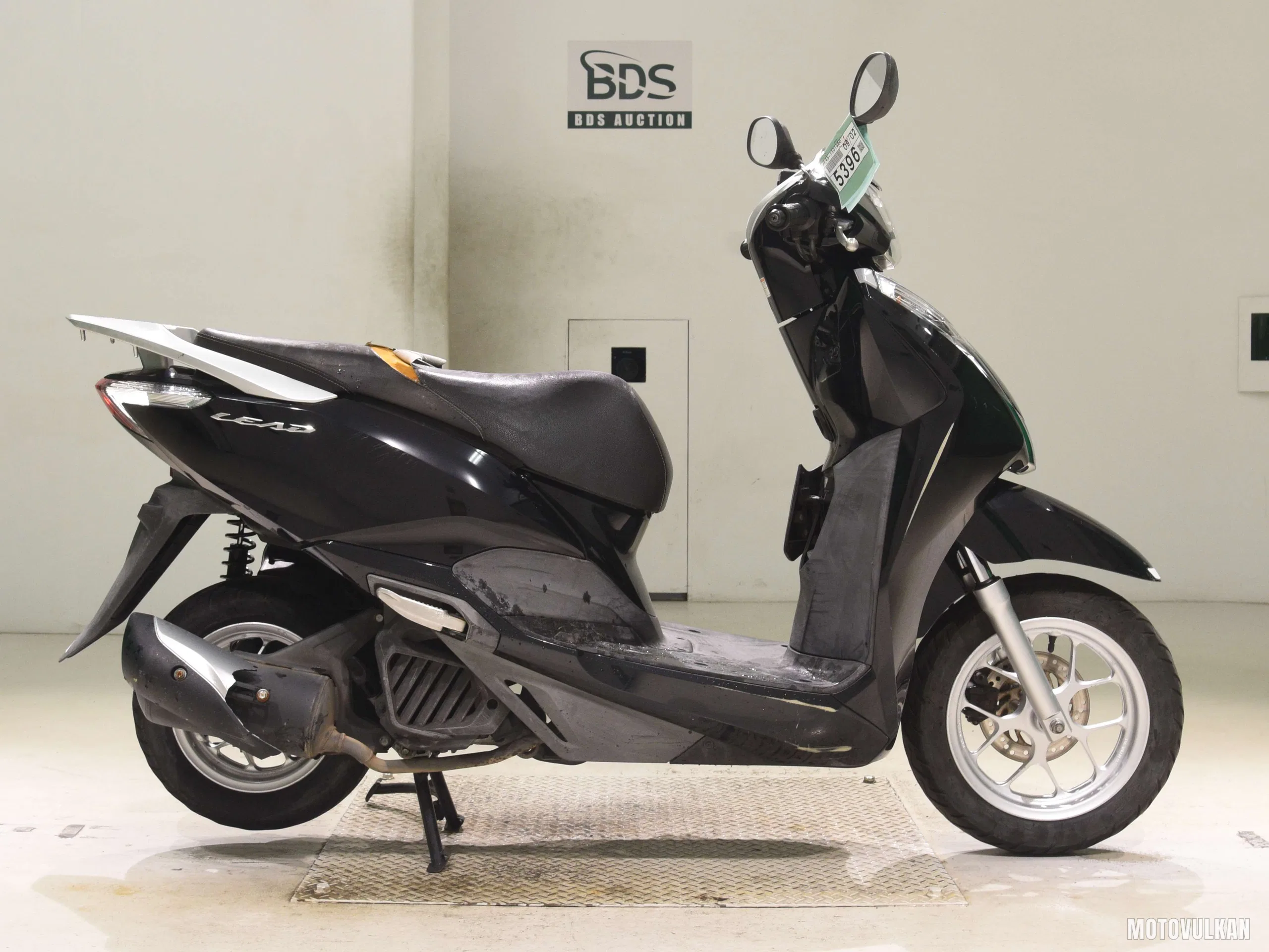 Honda LEAD125