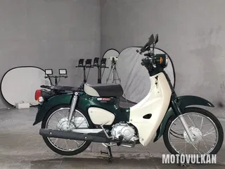 Honda Super Cub 50