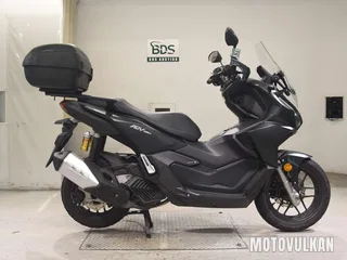 Honda ADV160