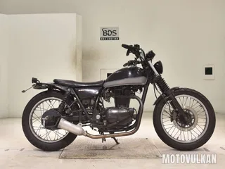 Kawasaki 250TR