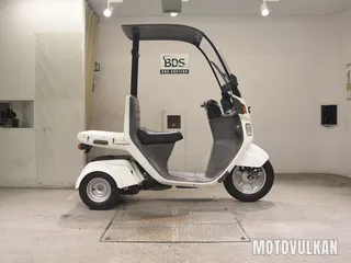 Honda GYRO CANOPY-2