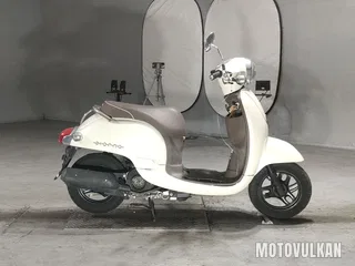 Honda Giorno