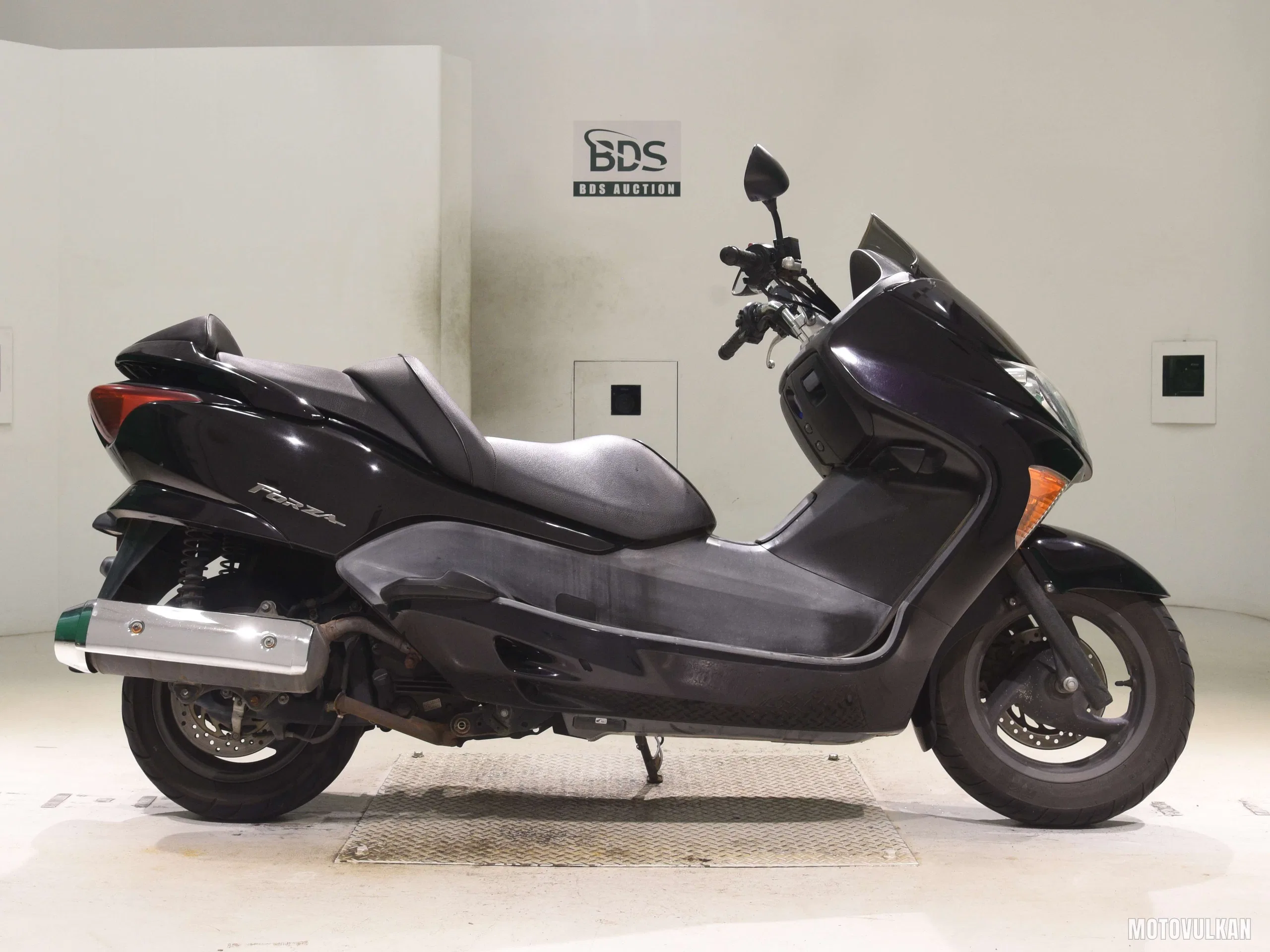 Honda FORZA Z