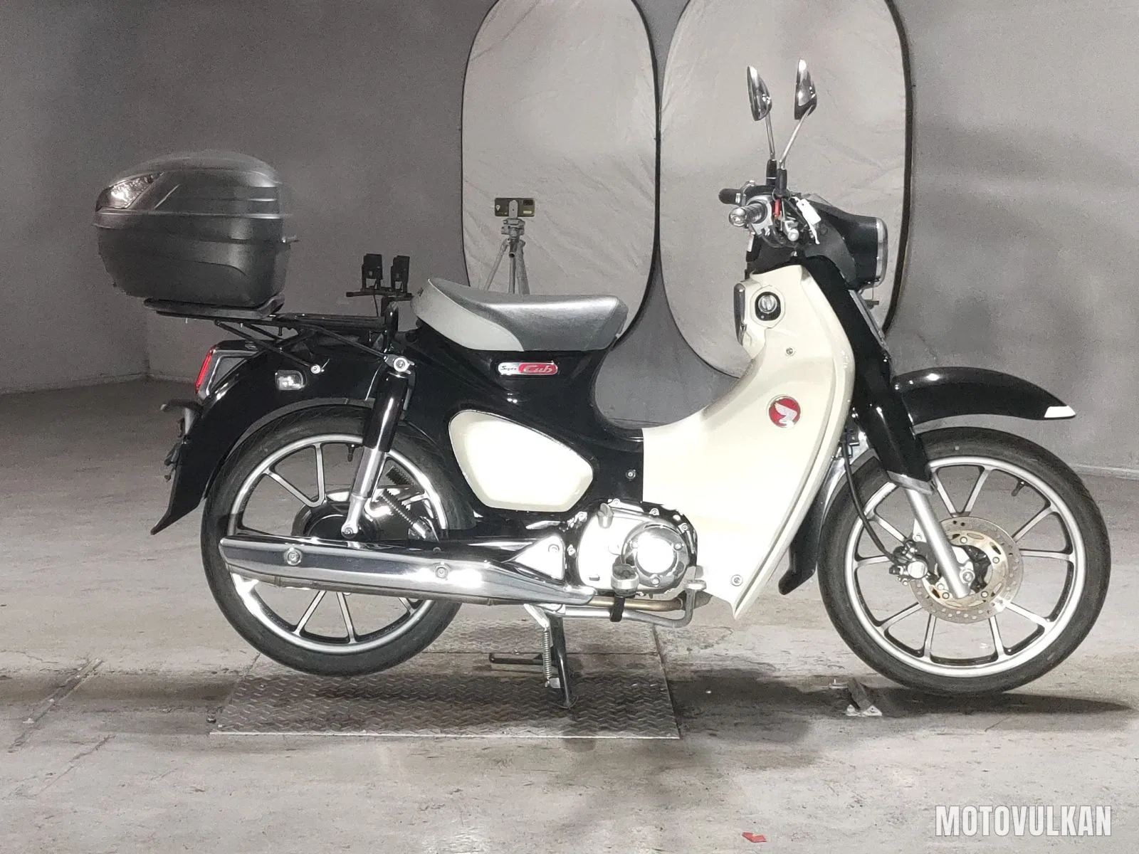 Honda Super Cub C125