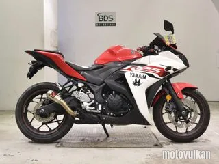 Yamaha YZF-R25