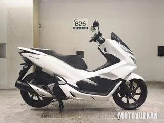 Honda PCX125-3