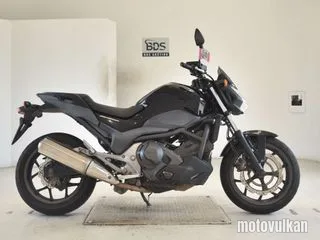 Honda NC750SD