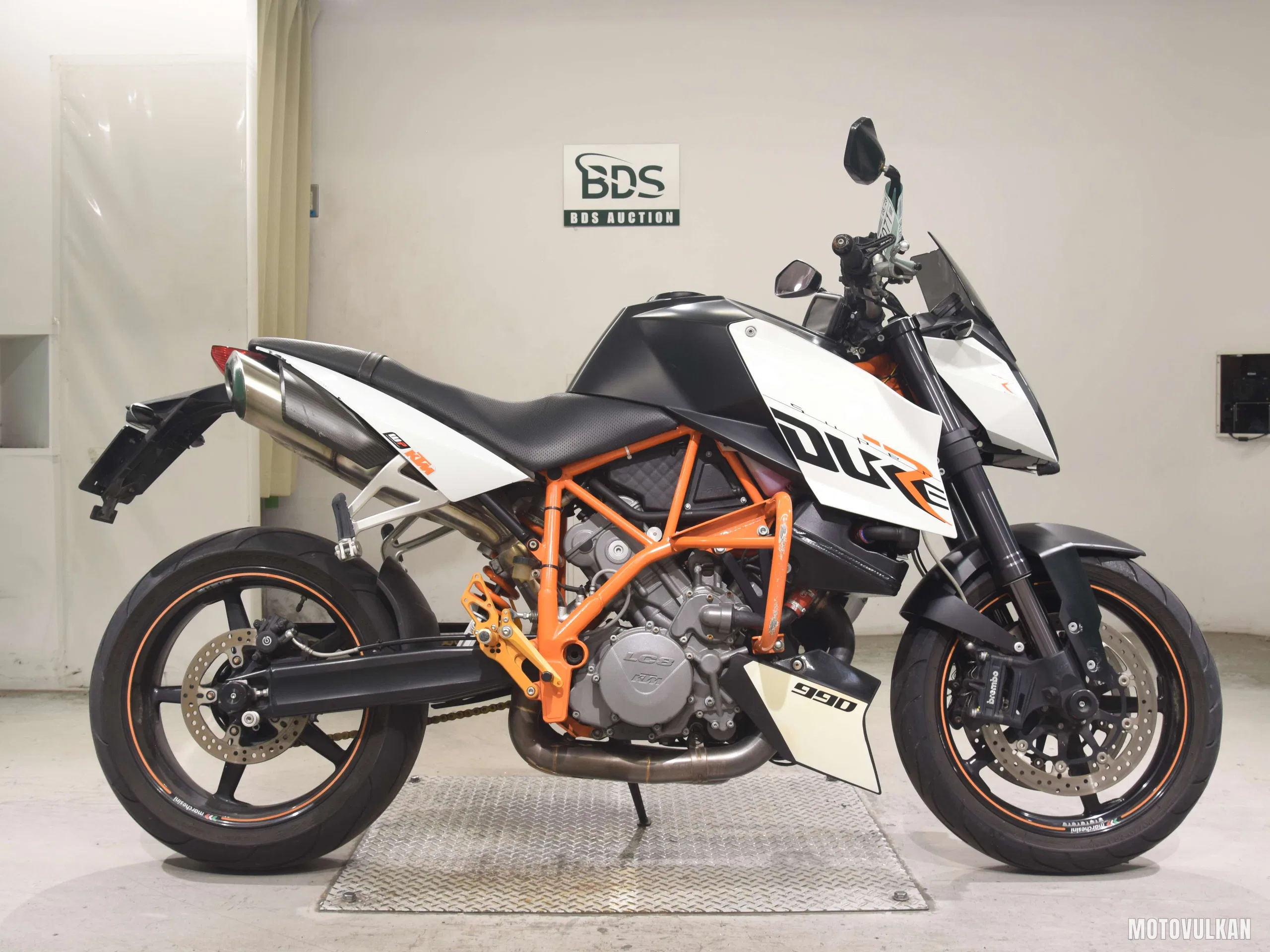  KTM990 SUPERDUKE R