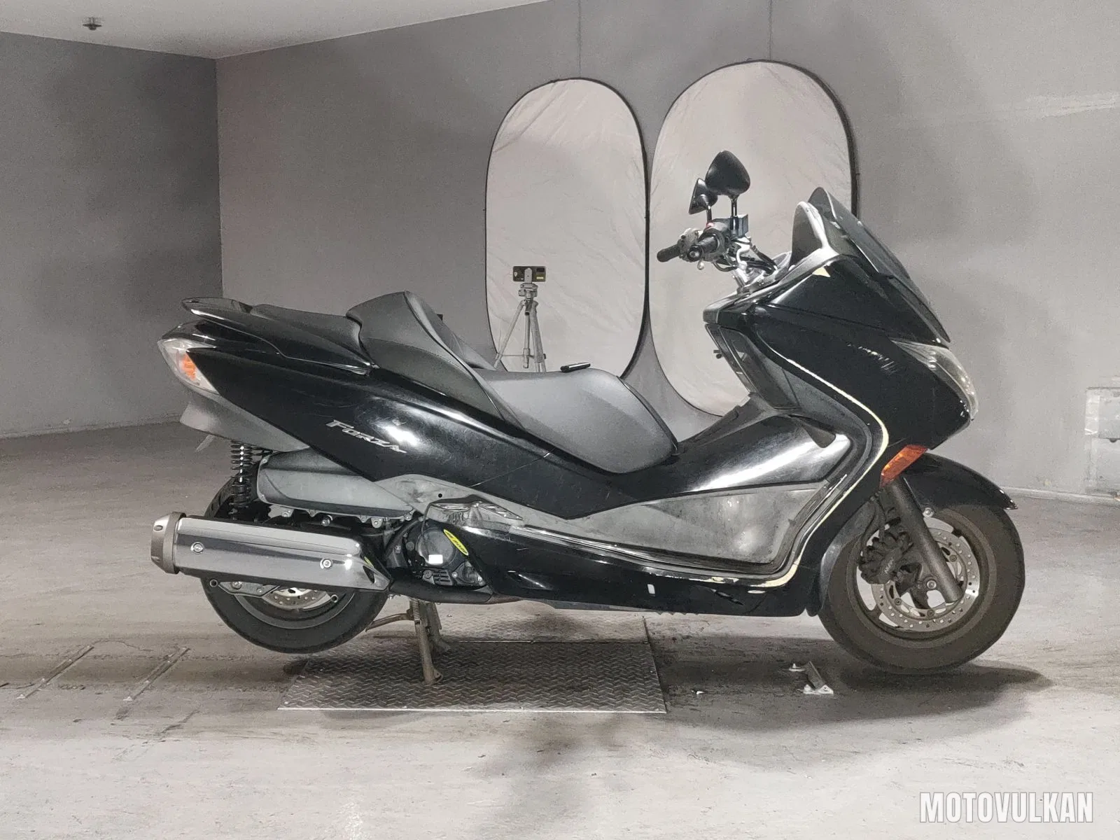 Honda Forza Z