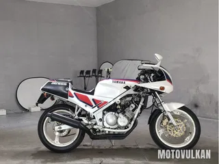Yamaha FZR250