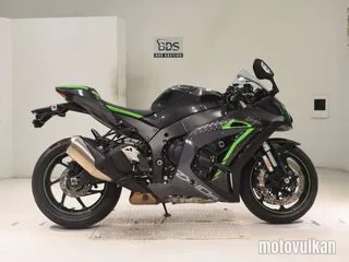 Kawasaki ZX-10RSE