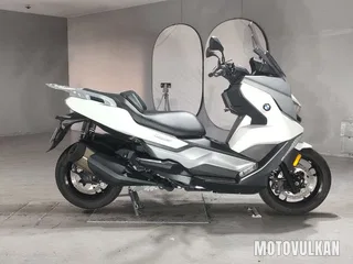 BMW BMW C400GT