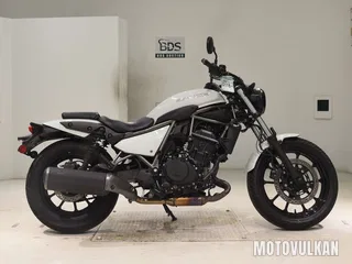 Kawasaki ELIMINATOR400-3