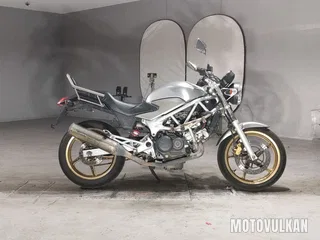 Honda VTR250