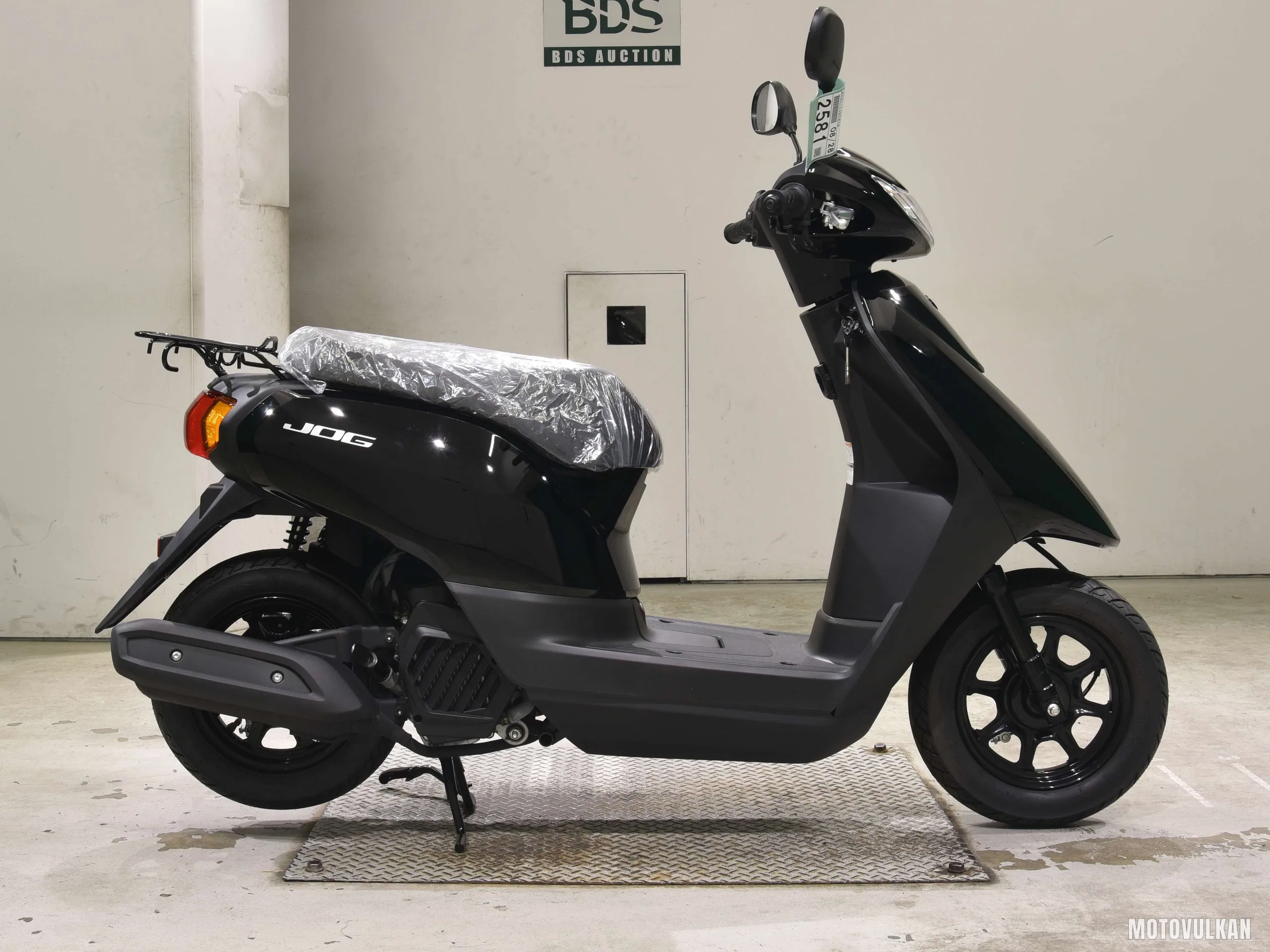 Yamaha JOG-7