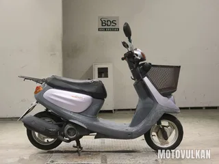 Yamaha JOG POCHE