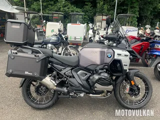 Bmw Bmw R1300Gs Adv