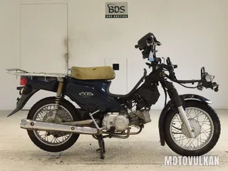 Honda C110-2