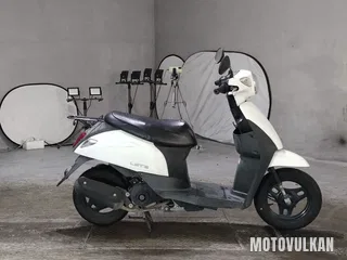 Suzuki Let's