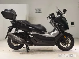 Honda FORZA-4
