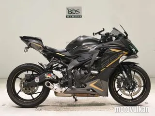 Kawasaki ZX-25R