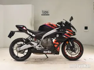 APRILIA RS457