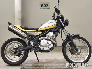 Yamaha TRICKER-2
