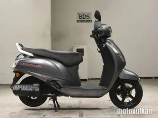 Suzuki ADDRESS125-2