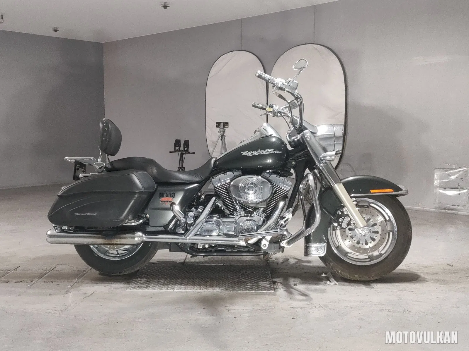Harley-Davidson Harley-Davidson FLHRS1450