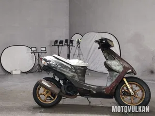Suzuki ZZ