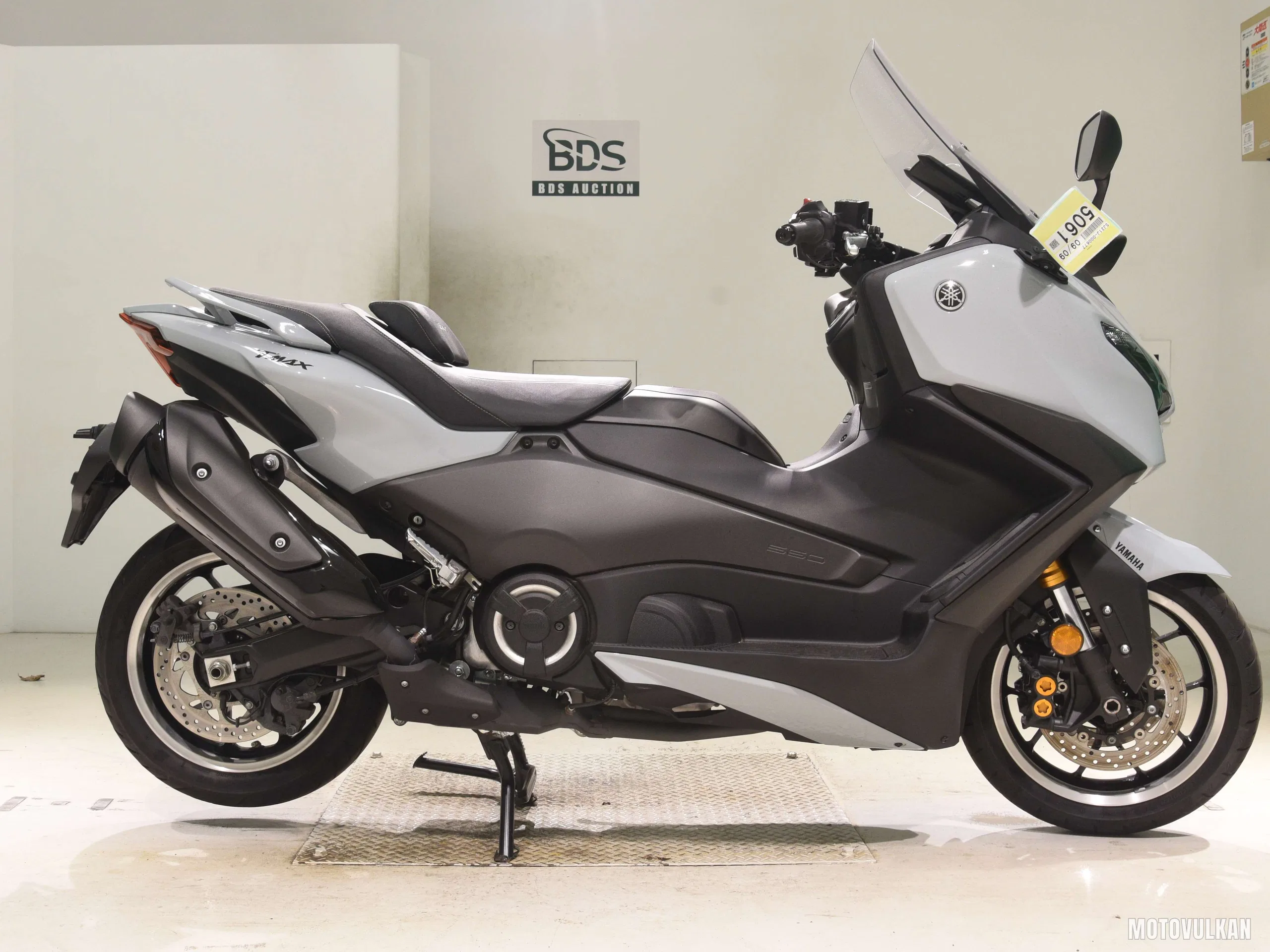Yamaha T-MAX560T