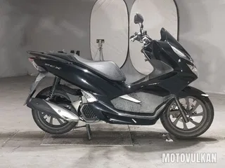 Honda PCX125