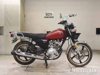 Yamaha YB125SP