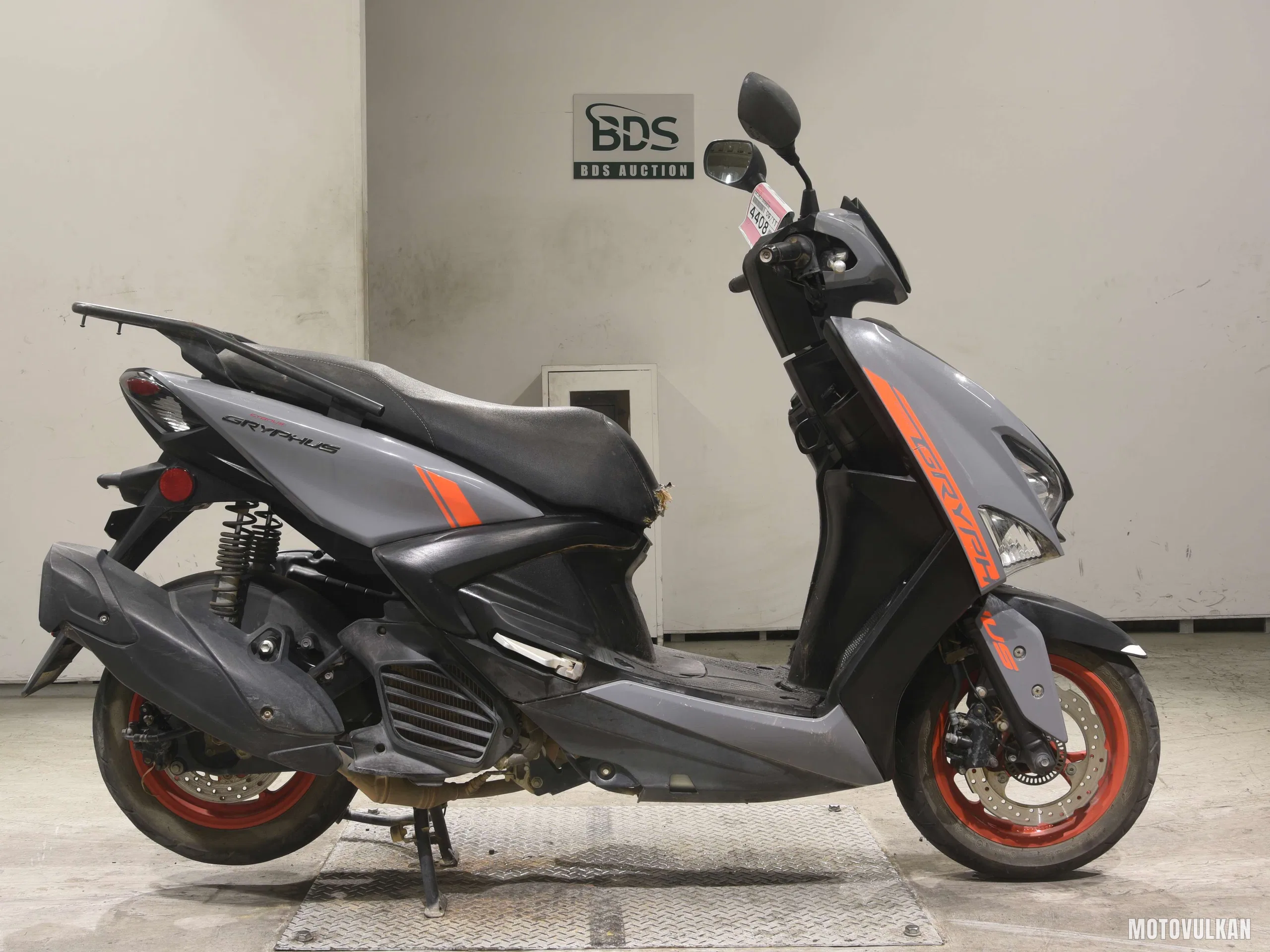 Yamaha YZF-R25
