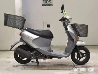 Suzuki LET'S4