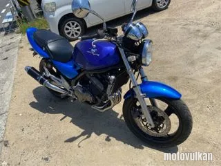 Kawasaki Balius2