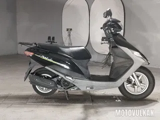Suzuki Address 125