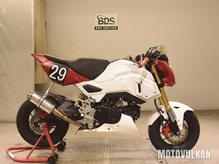 Honda Grom