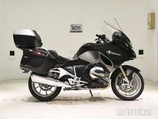 BMWR1200RT